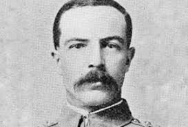 George Murray Rolland VC