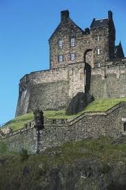 Edinburgh Castle Photographic Print Art Com In 2020 Edinburgh Castle Castle Scottish Castles