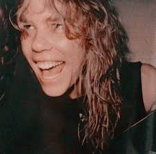 Metallica frontman james hetfield explains why his wife. ð™ð™¤ð™˜ð™  ðˆð‚ðŽðð' In 2021 Metallica James Hetfield James Hetfield Young