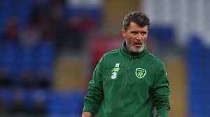 Pagesbusinessessports & recreationsports & fitness instructioncoachroy keane to be the next ireland manger. Is United Icon Roy Keane Gunning For A Managerial Comeback
