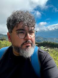 Here is a picture of me