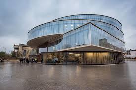 Pin On Modern Architecture