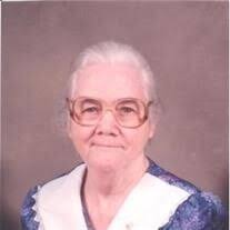 Willie Sue Hensley Obituary