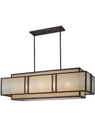Lighting Inspiration Only Due To Price Rectangular Chandelier Metropolitan Lighting Ceiling Lights