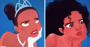 Makeupmckinleyjournal.fashionow.ru how to l baddie aesthetic #fashion #makeup twitter via: Disney Tiktok Artist Gives Characters Modern Glow Ups