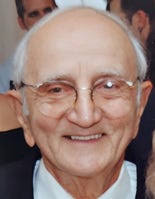 Joseph Mather Obituary