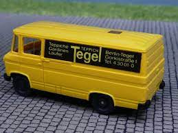 Suchen sie einen schönen modernen perserteppich oder einen. Modellspielwaren Reinhardt 1 87 Wiking Mb 406 Post Dbp Teppich Tegel Berlin 277 4a