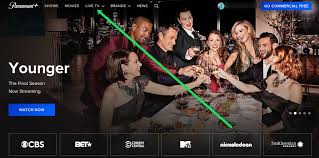 Does the service work with a vpn? How To Change The Local Station In Paramount Plus