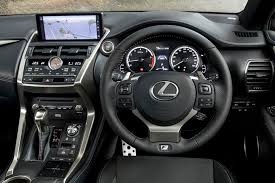 Two words that can be music to the ears of many a motorist or a threat of an impending nightmare for others. Lexus Nx 2018 Review Carsguide