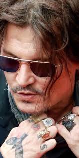 Jack Sparrow (the original worn by Johnny Depp)