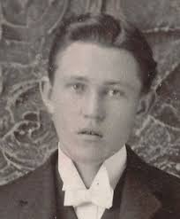 Carl Oscar Hanson (1880-1961)