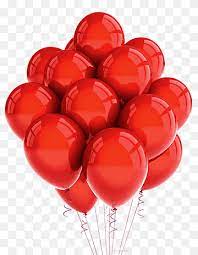 Ilustración de globo de corazón rojo, globo de corazón, globo de corazón rojo, amor, blanco, corazón png. Balao Rosa Ilustracao De Balao Azul Baloes Rosa Ferias Fotografia Coracao Png Pngwing