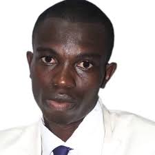 Alex Kwaku Asafo-Agyei