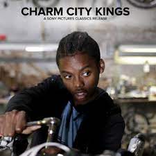 Stream Music Speaks Listen To Charm City Kings Movie Soundtrack Playlist Online For Free On Soundcloud