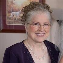 Beverly Jean Hancock Obituary