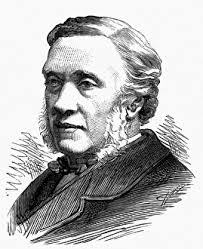 James Spence, Surgeon Print 1812-1882. Art Prints, Posters & Puzzles from  Mary Evans