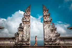 So here's all you need to know when visiting pura lempuyang bali. Manca Villa Romantic One Bedroom Private Pool Villa In Canggu Berawa Bali Indonesia One Bedroom Private Pool Villa Perfect For Honeymoon Villa In Canggu Bali