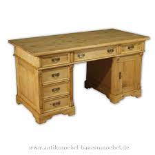 Je nachdem, wie groß du bist und welchen bürostuhl du hast, entscheidest du selbst, welche höhe am bequemsten für dich ist. Schreibtisch Burotisch Pc Arbeitstisch Fichte Landhausstil Grunderzeit Massiv
