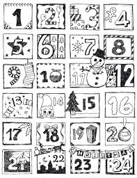 To print this cover page, simply click on the preview image to the right. Lesson Patience And Promises The Hope Of Advent Coloring Home
