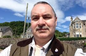 John Dougan's Instagram, Twitter & Facebook