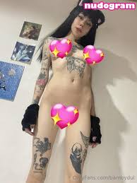 bambydul Nude Leaks OnlyFans Photo 17 - Nudogram v2.1