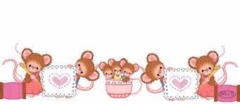 Separator house mice Animated Gifs