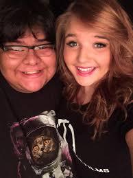 Madelynn Eldredge (child actor)