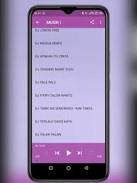 Adi chlow produced by dual studio sa pamit. Dj Sa Pamit Mo Pulang Viral Tiktok Terbaru Para Android Apk Baixar