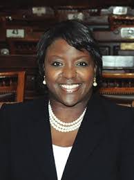 Shanika Moody's Instagram, Twitter & Facebook