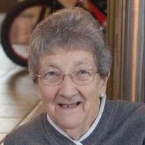 Maureen Minion Obituary