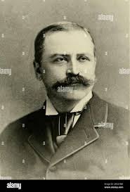 Thomas baird hi-res stock photography and images