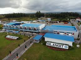 The airport is aimed at increasing air connectivity to silangit airport was originally built during the japanese occupation era. Index Angkasa Pura 2