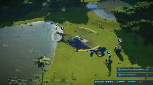 Personaje de dibujos animados, jurassic park. Jurassic World Evolution Trophy Guide And Roadmap Jurassic World Evolution Playstationtrophies Org