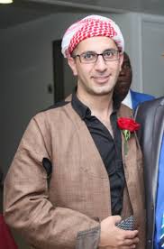 Hebrew University-Hadassah Braun School of Public Health & Community  Medicine International MPH Alumni Newsletter