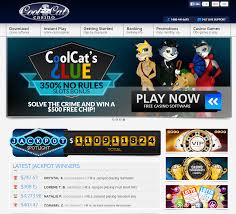 Play at cool cat casino with our exclusive bonus codes and start earning real money! Coolcat Online Casino Peatix