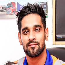 Abduls Truck and Trailer