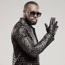 Maitre Gims Agent Manager Publicist Contact Info In 2020 Publicist Record Label Universal Music