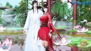 A Chinese Ghost Story Fantasy Mmorpg From Netease Mmo Game News Mmosite Com Mmo Games Ghost Stories Mmorpg