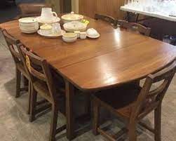 Ranch oak dining room table and chairs. A Brandt Ranch Oak Estate Sale In Abilene Tx Starts On 9 6 2019