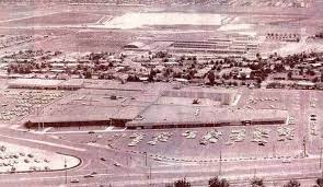 Amarillo Air Force Base Amarillo Texas Texas Panhandle Amarillo
