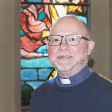 St Mark's Church, Holbrook : Meet the team