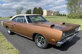 Image result for Beige 1969 Dodge