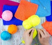 Knit & Crochet