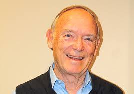 James Calfee's Instagram, Twitter & Facebook