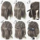 Short Hairstyles and Short Haircuts for 2020 ...