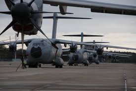 Production/manufacturing supervisor of up to 24 engineers in the fuel tank test facility, manufacture of fuel tank test rigs for airbus a400m, a380 and a350 aircraft. Wunstorfer Auepost