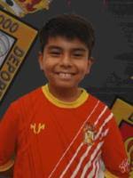 Real Federación de Fútbol del Principado de Asturias-Ficha Partido