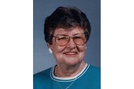 Martha Seibert Obituary (1928