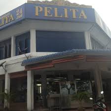 Nasi kandar has been the local's favourite for decades and still is regardless of skin colour and religion. Nasi Kandar Pelita Indian Restaurant In Bayan Baru