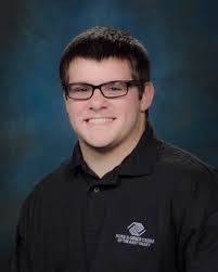 Nicholas Groth's Instagram, Twitter & Facebook